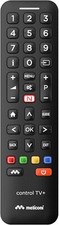 MELICONI 808035 CONTROL TV+