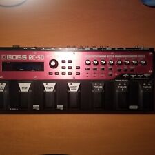 Boss RC-50 Loop Station