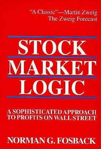 Stock market logic a - market,