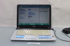 Sony Vaio VGN-FS215E-PCG-7A1M (H452-6035-A52)