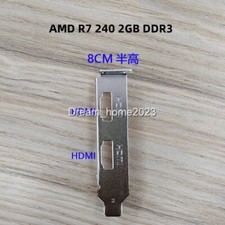 Staffa basso profilo per