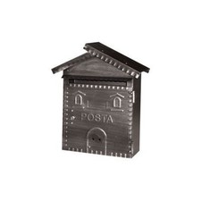 CASSETTA POSTALE PER ESTERNI