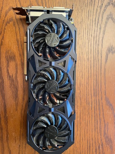 Gigabyte nvidia geforce gtx - gigabyte,