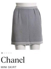 Chanel Skirt