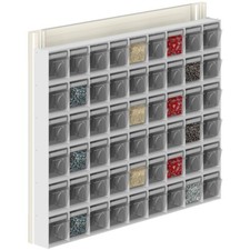 Porta minuterie Scaffale 54