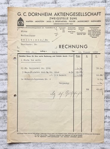 1938 dornheim suhl - 1938,