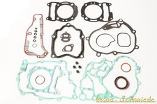 Gasket set engine - cm³,