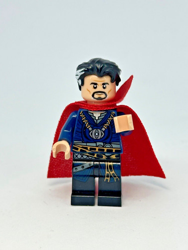 Lego minifigure super heroes - lego,