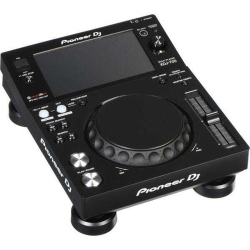 Pioneer xdj 700 lettore - dj,