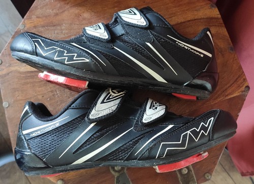Chaussures vélo northwave - chaussures, +
