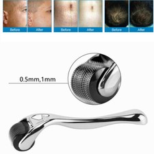 540 Titanio Micro Derma Rullo