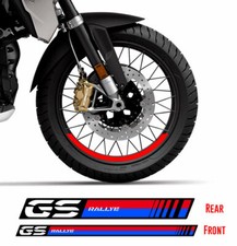 Kit Adesivi Centrali Cerchioni