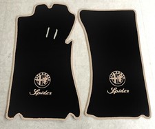 Tappeti Per Auto, Tappetini