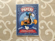 Libro Paperino e il sentiero