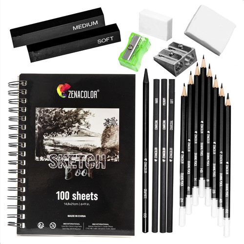 Kit disegno per - per, principianti