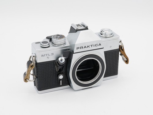 Corpo fotocamera reflex