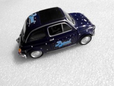Fiat 500 1:24 Baci Perugina