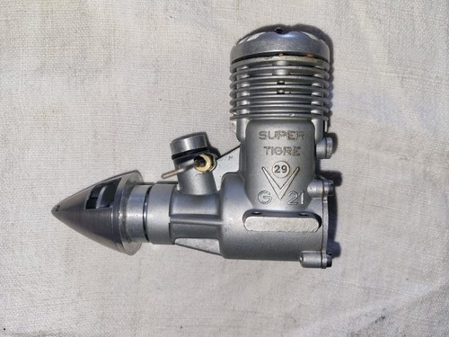 Super tigre g21 - super, .29