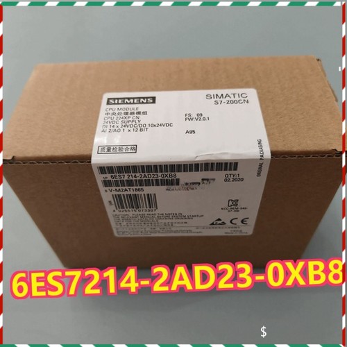 Siemens simatic 200 - s7-200, cpu224