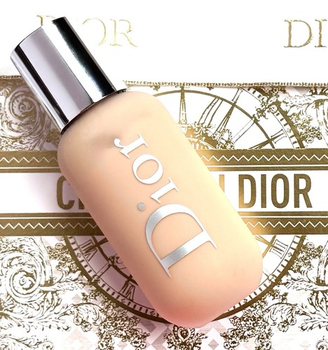 Dior backstage fondotinta - fondotinta, viso