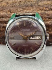 Orologio da polso meccanico