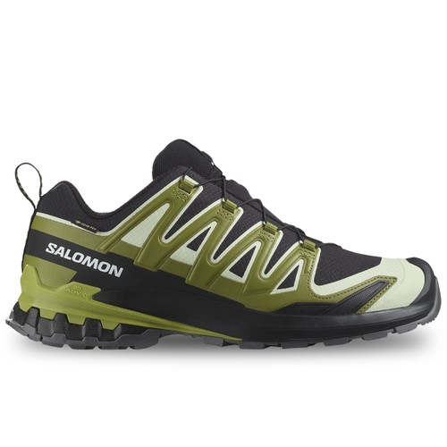 Scarpe salomon pro v9 - scarpe,