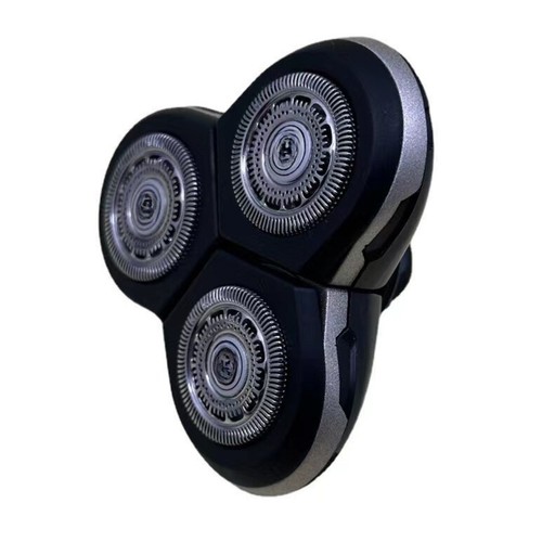 Replacement shaver heads - replacement,