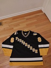 Jaromir Jagr Pittsburgh