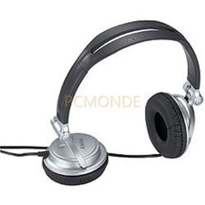 Sony Cuffie Ear-Cup (MDR-V300/C)