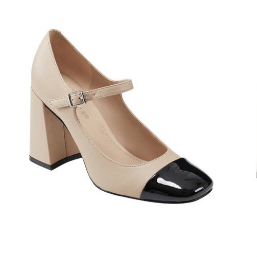 Marc fisher charine beige - marc,