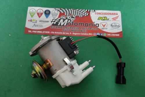Spinterogeno motori fire fiat - motori,