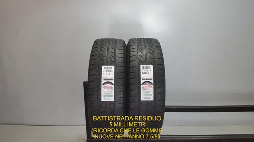 Gomme usate stagioni - , 4