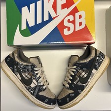Taglia 12 - Nike Dunk Low
