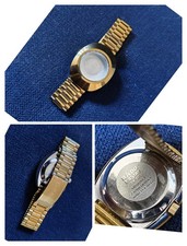 70s RADO DIASTAR 648.0413.3