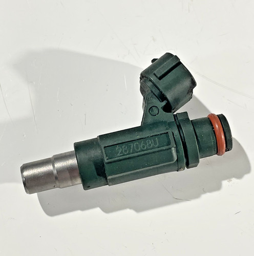 Iniettore carburante kawasaki - iniettore,