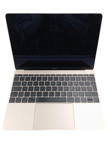 Apple macbook pollici 2017 - macbook,