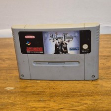 The Addams Family Super