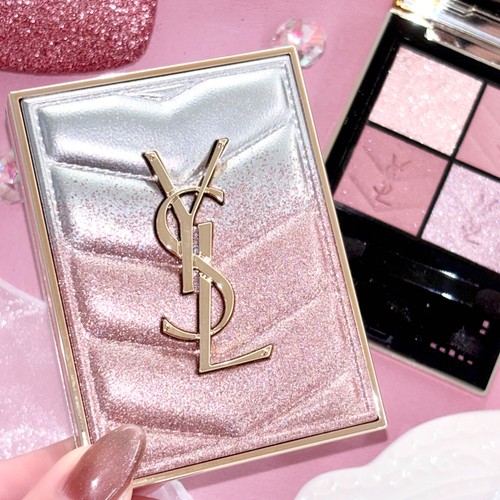 Ysl couture mini - mini, clutch