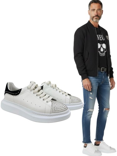 Sneakers alexander mcqueen - alexander,