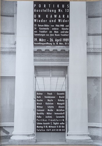 Poster manifesto esposizione - poster,