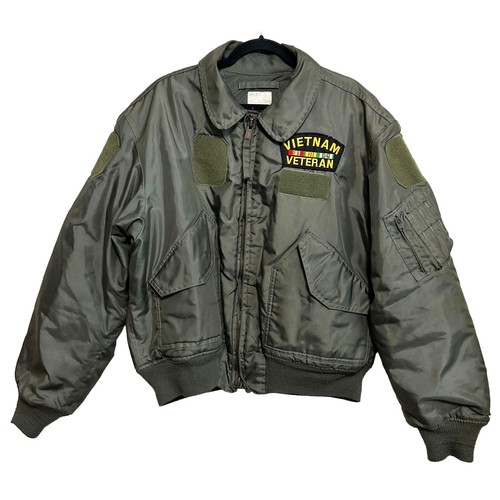 Giacca volo vintage - volo, usaf