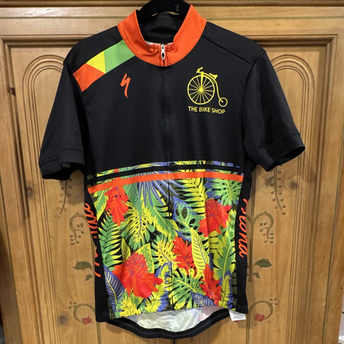 Maglia ciclismo uomo