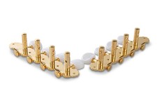 Mandolino - Meccanica