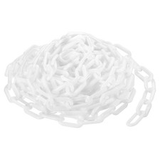 Maglie per Catena in Plastica