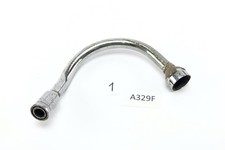 Motobecane 125 - Collettore