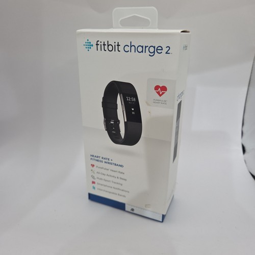 Fitbit charge orologio - charge, 2
