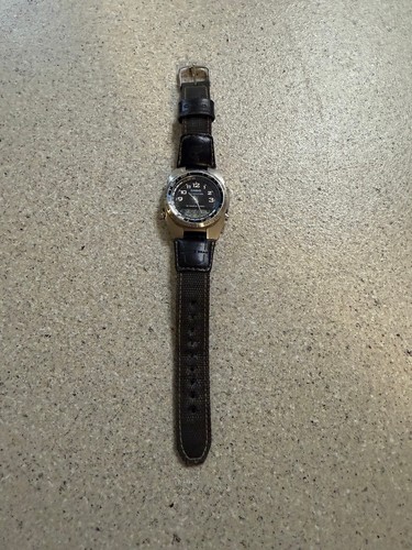 Orologio casio fishing gear - fishing,