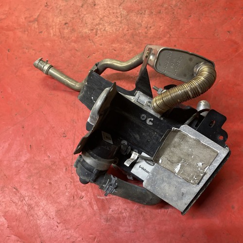 Riscaldatore diesel discovery - riscaldatore,