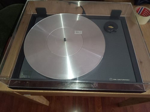 Linn axis - linn,