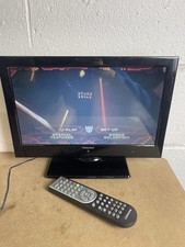 Ferguson TV DVD Combi Lettore